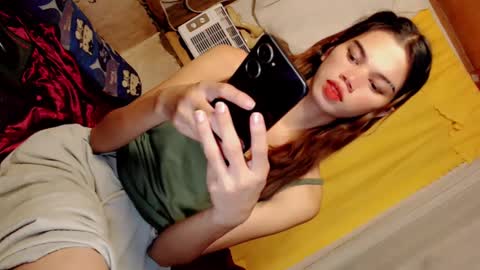 Janna Marie online show from 01-16-25, 05:01
