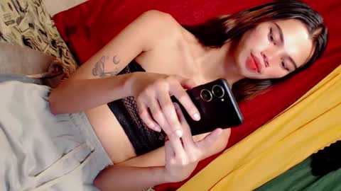 Janna Marie online show from 02-12-25, 02:35