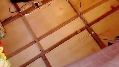 Janna Marie online show from 02-16-25, 05:37