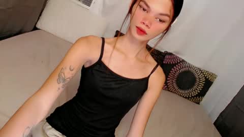Janna Marie online show from 03-06-25, 05:11
