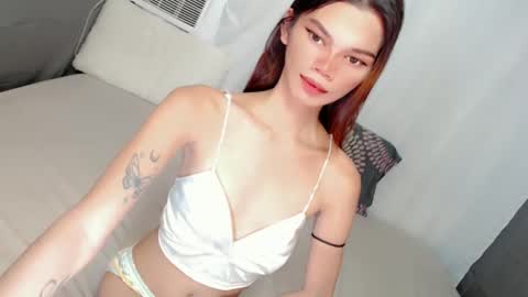 Janna Marie online show from 03-07-25, 10:45
