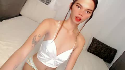 Janna Marie online show from 03-08-25, 06:47