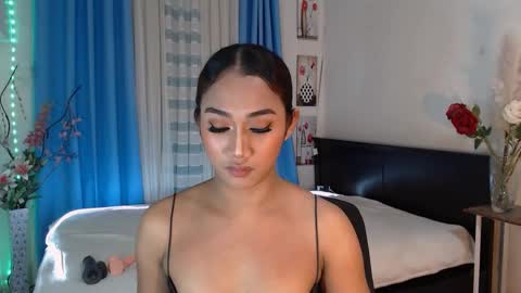 gorgeous_nicole online show from 12-22-24, 07:21