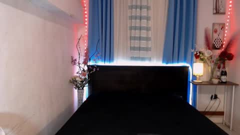 gorgeous_nicole online show from 01-16-25, 10:55