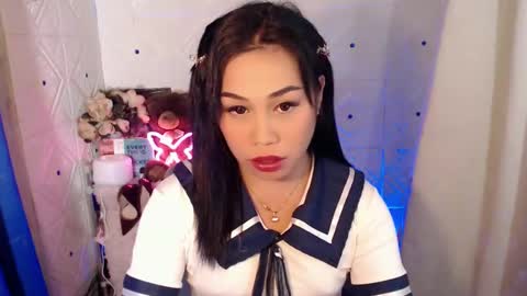 Rica online show from 02-23-25, 05:29
