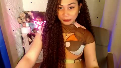Rica online show from 03-01-25, 07:04