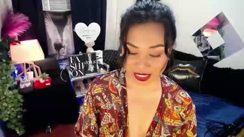 Rica online show from 09-14-25, 12:32