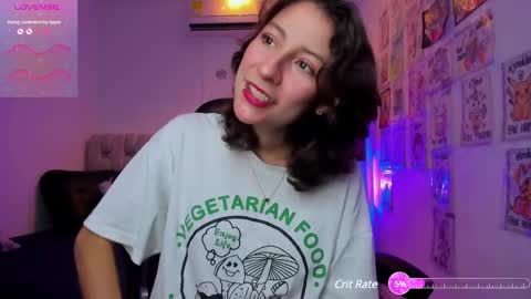 i am Jessi  I love animals and drawing I hope to get along with everyone. XOXO online show from 02-26-25, 08:00