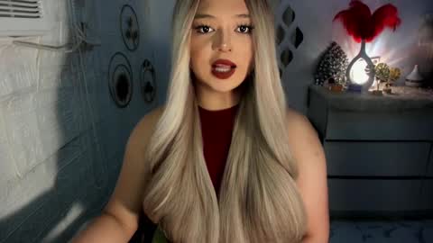 Amanda rose online show from 12-13-24, 02:54