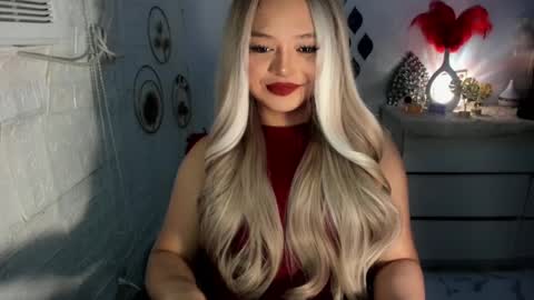 Amanda rose online show from 12-13-24, 06:00