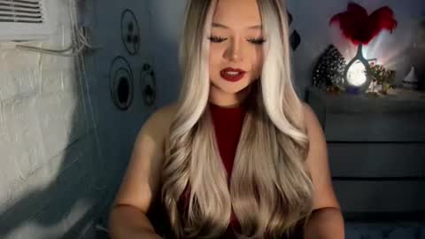 Amanda rose online show from 12-13-24, 09:09