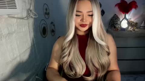 Amanda rose online show from 12-14-24, 12:22