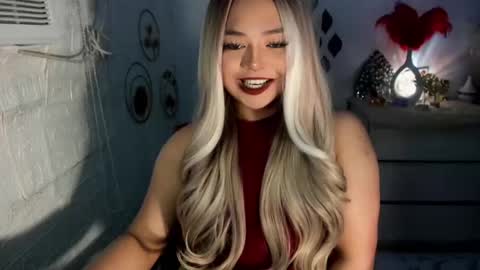 Amanda rose online show from 12-14-24, 06:02