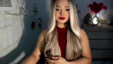 Amanda rose online show from 12-15-24, 12:18