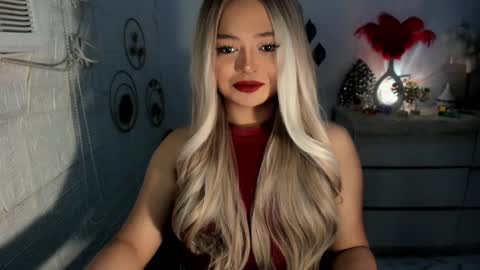 Amanda rose online show from 12-15-24, 10:37