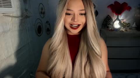 Amanda rose online show from 12-16-24, 05:38