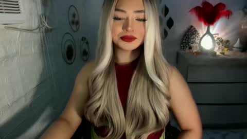 Amanda rose online show from 12-16-24, 09:52