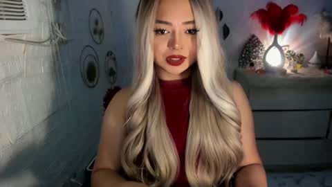 Amanda rose online show from 12-17-24, 12:56