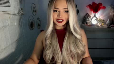Amanda rose online show from 12-17-24, 04:23