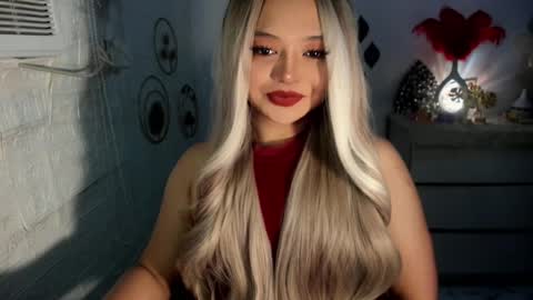 Amanda rose online show from 12-18-24, 01:26