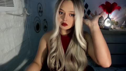 Amanda rose online show from 12-18-24, 05:48