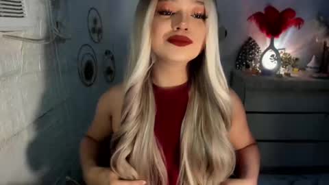 Amanda rose online show from 12-19-24, 12:56