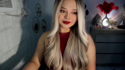 Amanda rose online show from 12-19-24, 06:01