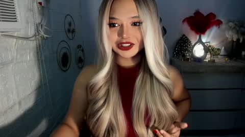 Amanda rose online show from 12-24-24, 12:00