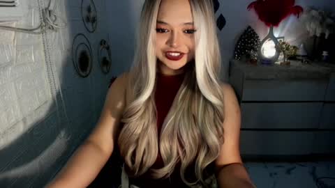 Amanda rose online show from 12-24-24, 07:28