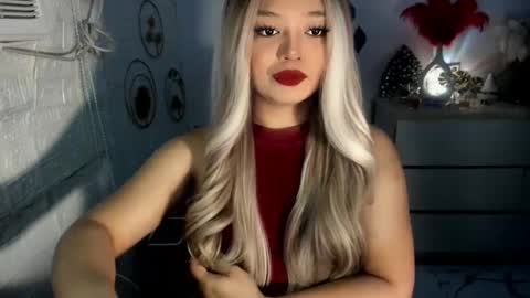 Amanda rose online show from 12-25-24, 02:14