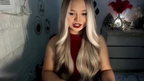 Amanda rose online show from 12-25-24, 07:14
