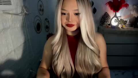 Amanda rose online show from 12-26-24, 11:13