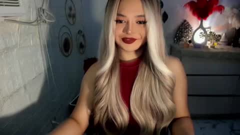 Amanda rose online show from 12-27-24, 02:14