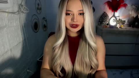 Amanda rose online show from 12-27-24, 05:20