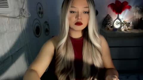 Amanda rose online show from 12-29-24, 02:27