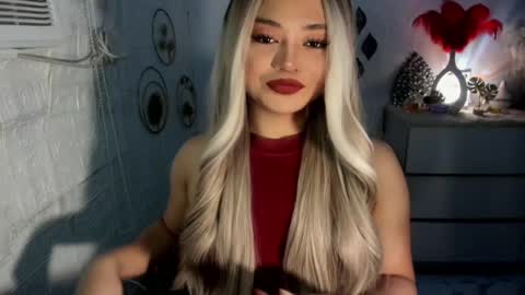 Amanda rose online show from 12-29-24, 05:31