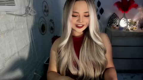 Amanda rose online show from 12-31-24, 08:26