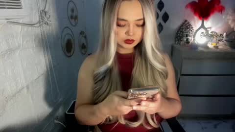 Amanda rose online show from 01-02-25, 07:33