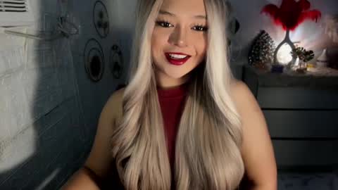 Amanda rose online show from 01-10-25, 11:50
