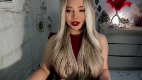 Amanda rose online show from 01-16-25, 06:25