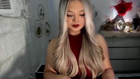 Amanda rose online show from 02-09-25, 05:54
