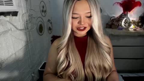 Amanda rose online show from 02-13-25, 02:20
