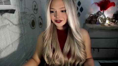 Amanda rose online show from 02-15-25, 06:23