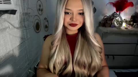 Amanda rose online show from 02-15-25, 09:27