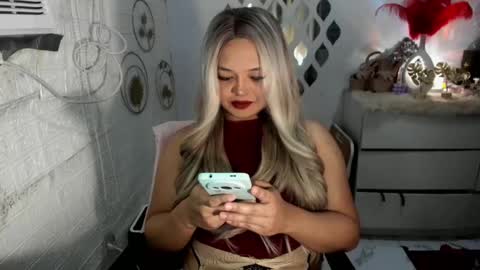 Amanda rose online show from 02-15-25, 01:38