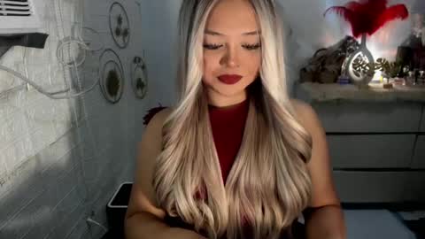 Amanda rose online show from 02-17-25, 05:10