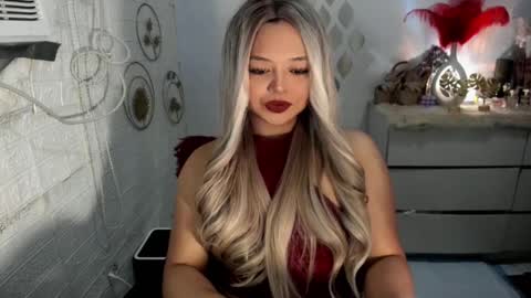 Amanda rose online show from 02-17-25, 08:15