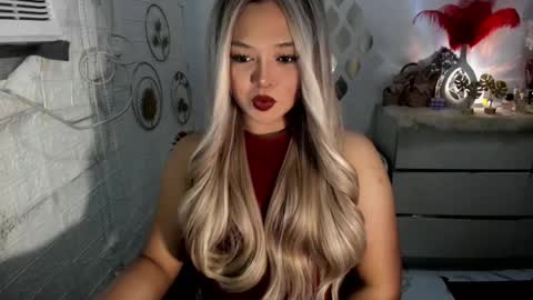 Amanda rose online show from 02-18-25, 12:49