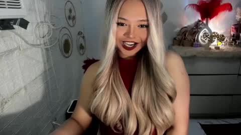 Amanda rose online show from 02-22-25, 03:14