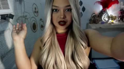 Amanda rose online show from 02-23-25, 02:25